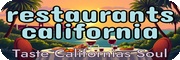 Restaurants California logo